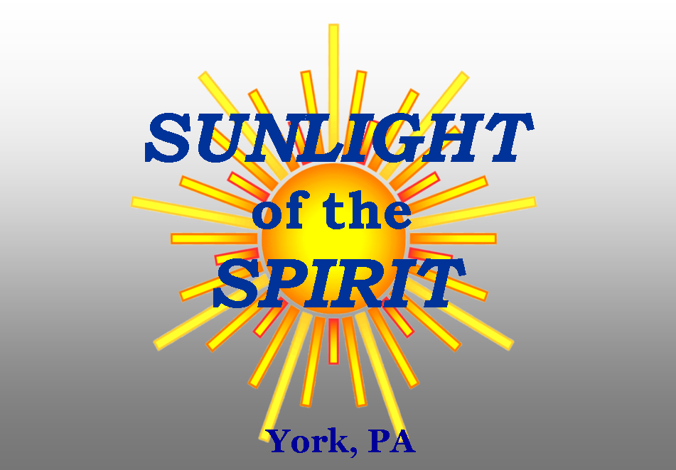 Sunlight of the Spirit Tickets 2024 Sunlight of the Spirit Conference